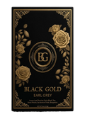 Black Gold Rose & Cardamom